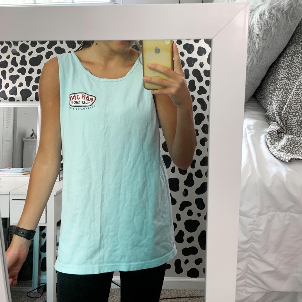 Ron Jon Tank Top Shirt